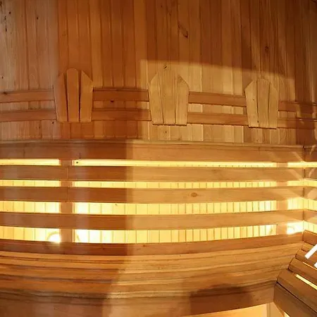 Casa vacanze Private House затишок