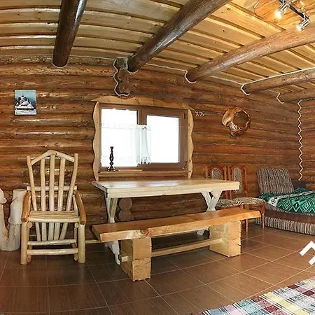 Private House затишок Vakantiehuis Zhdeniievo