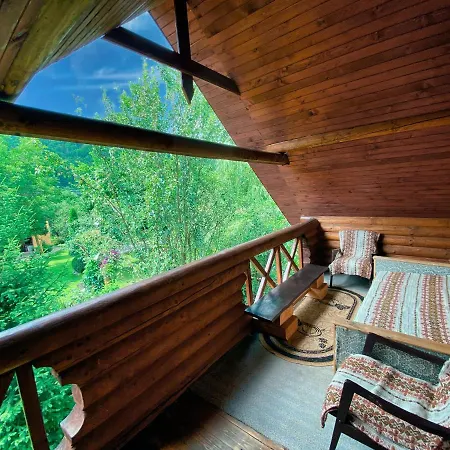 Private House затишок