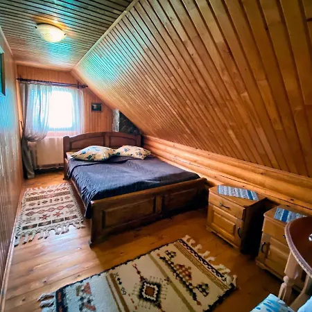 Private House затишок *