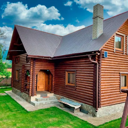 Private House затишок * Zhdeniievo