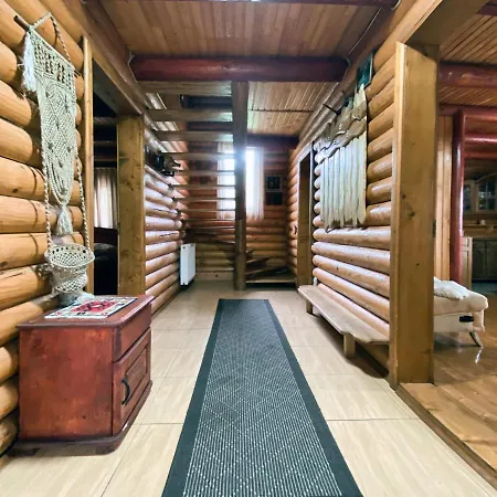 Private House затишок Vakantiehuis *