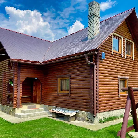 Private House затишок * Zhdeniievo