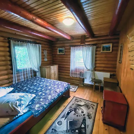 Private House затишок * Zhdeniievo