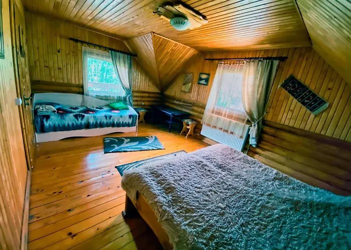 Private House затишок * Zhdeniievo