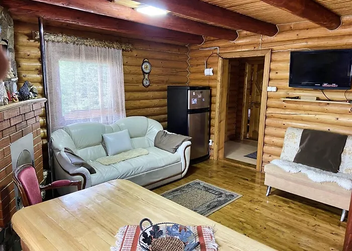 Private House затишок *