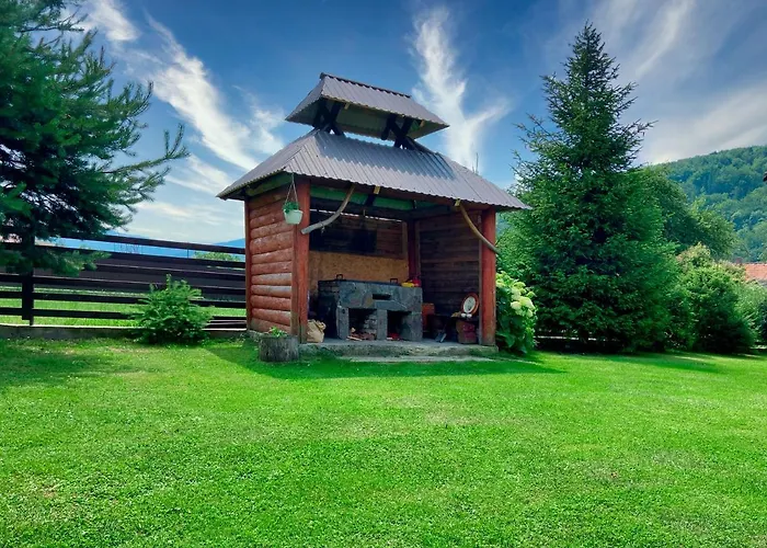 Private House затишок Zhdeniievo