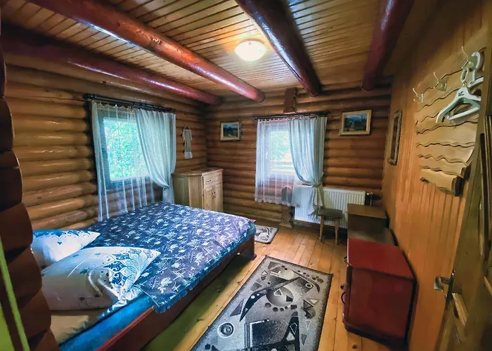 Private House затишок * Zhdeniievo