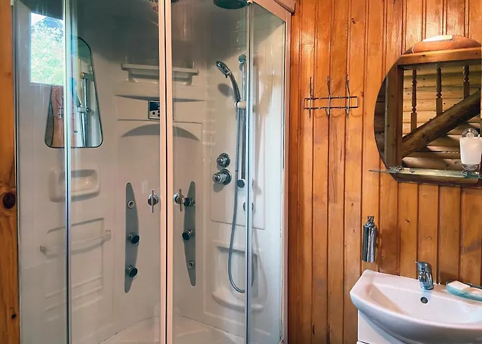 Hébergement de vacances Private House затишок *