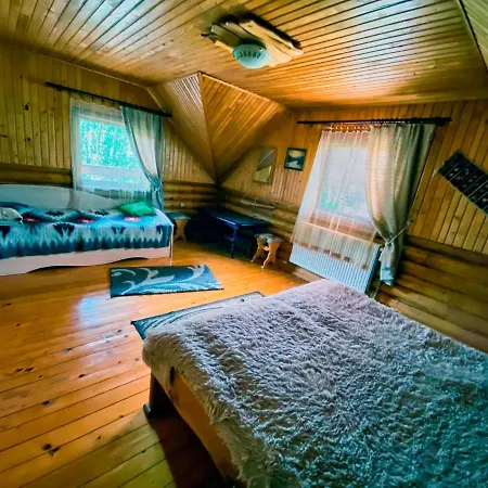 Private House затишок * Zhdeniievo