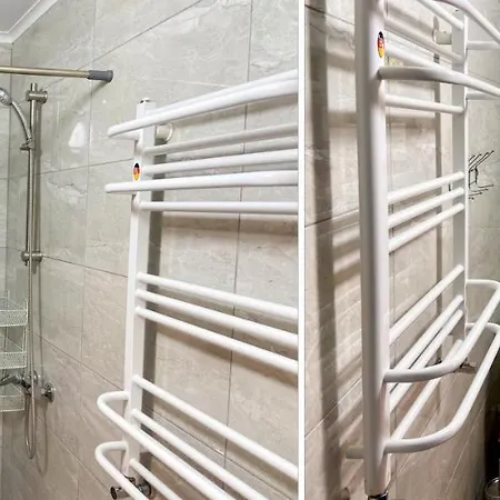 Private House затишок Holiday home *