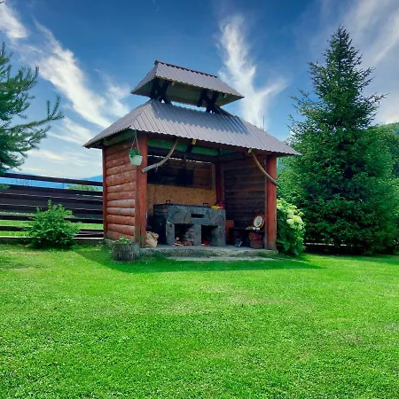 Private House затишок Zhdeniievo