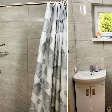 Holiday home Private House затишок *