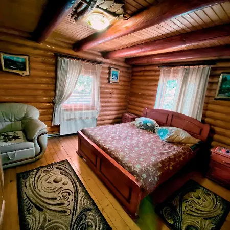 Holiday home Private House затишок