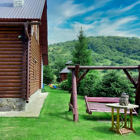 Private House затишок Holiday home