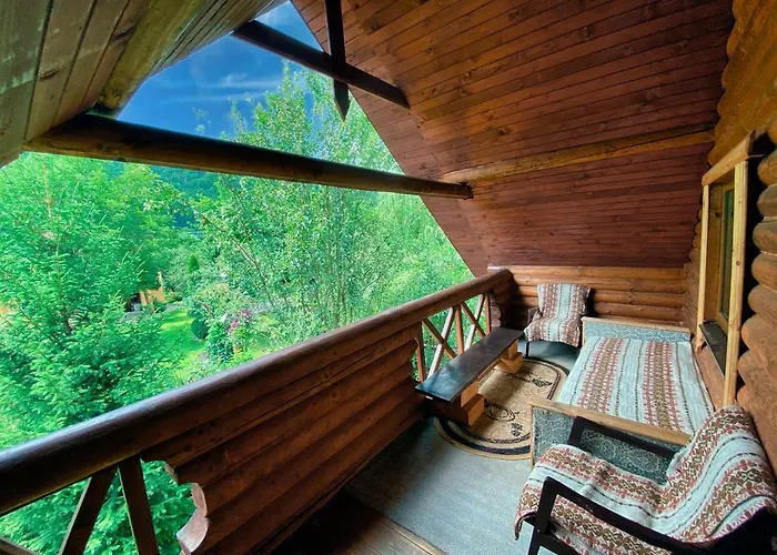 Private House затишок