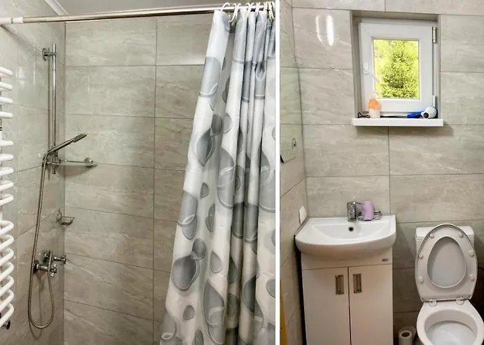 Ferienhaus Private House затишок *