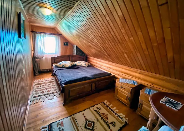 Private House затишок *