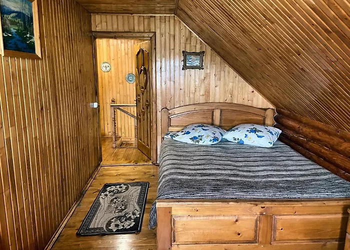 Private House затишок *
